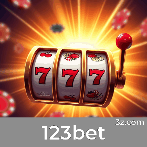 123bet: Cassino Online Seguro e Pagamentos Rápidos